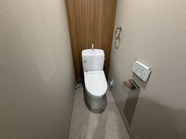 SORA住吉の外観写真