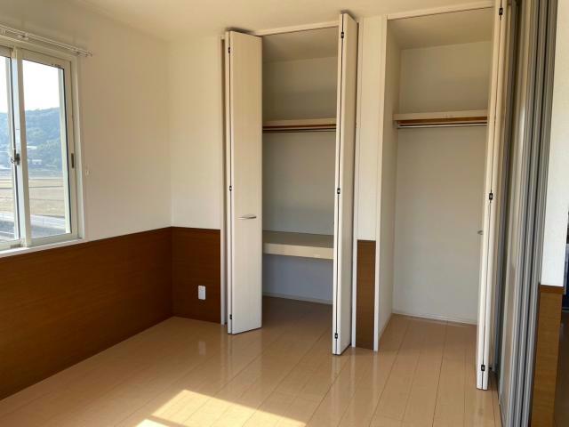 収納　別部屋イメージ画像