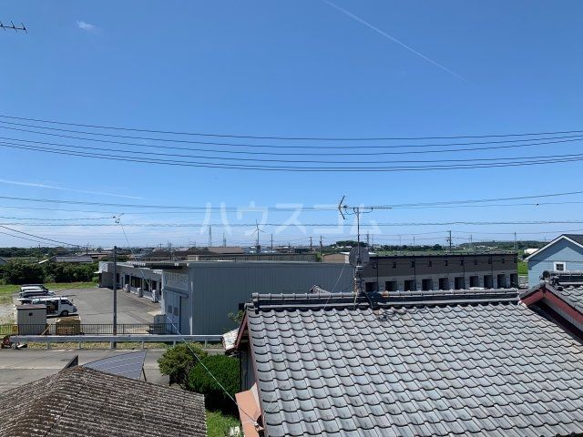 大須賀ハイツのその他写真