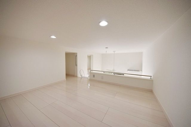 その他　ロフト６帖