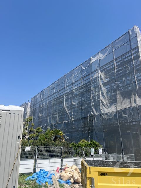 ＪＲ東海道本線 千里丘駅 徒歩7分 3階建 築1年の外観写真