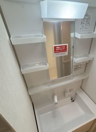 ＪＲ東海道本線 千里丘駅 徒歩7分 3階建 築1年の内装写真
