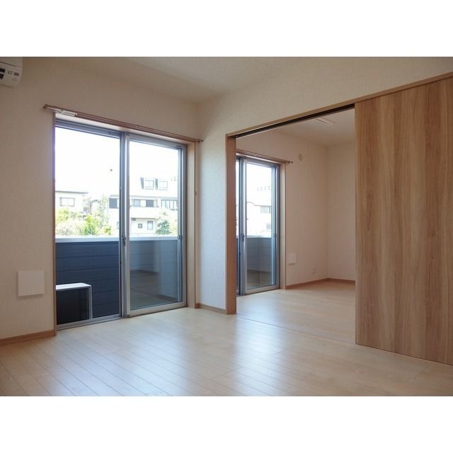 眺望　別部屋参照画像