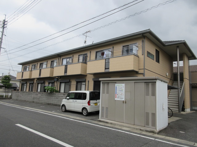 ＪＲ山陽本線 新倉敷駅 徒歩5分 築25年