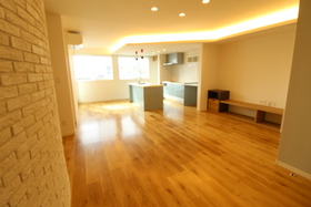 2LDK Apartment in Chuo-ku, Niigata, Niigata — photo 3 of 3