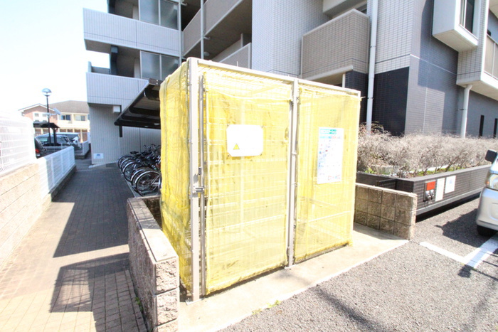 バンベールグラン豊田下市場のその他写真