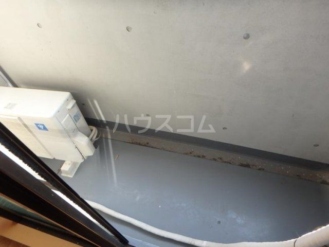 KIKビルの内装写真