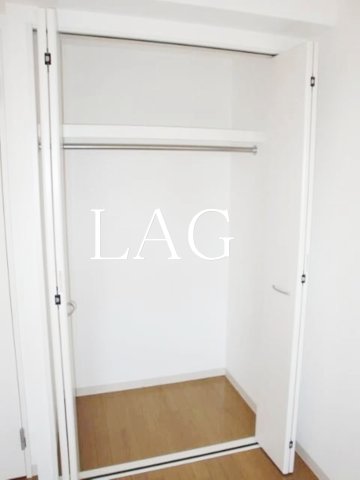 収納　収納です。