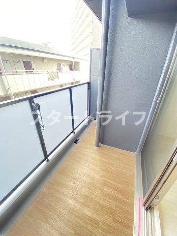 ＪＲ東海道本線 東淀川駅 徒歩4分 12階建 築5年の内装写真