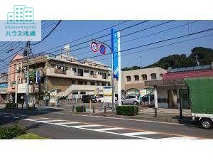 銀行　十八銀行長与支店（銀行）まで1501m
