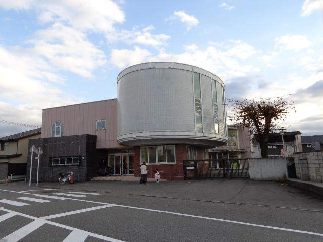 その他　文化幼稚園（その他）まで503m