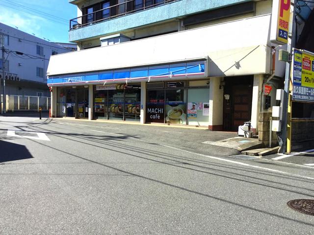 セッテヴィータの周辺写真