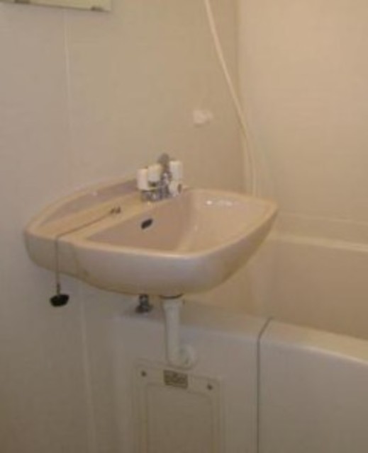 レオパレスMN HOUSEの内装写真