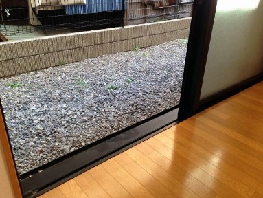 ＪＲ南武線 小田栄駅 徒歩5分 4階建 築20年の内装写真