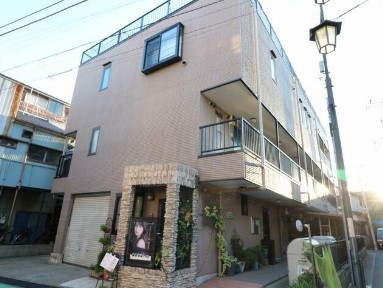 ＪＲ南武線 小田栄駅 徒歩5分 築20年