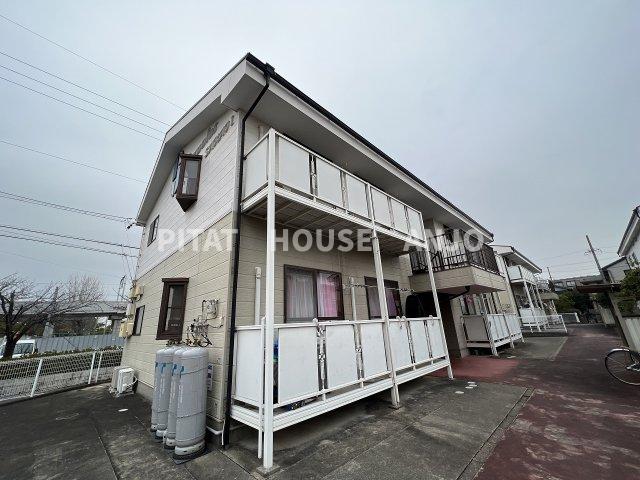 Corpolas SAKAI Iの外観写真