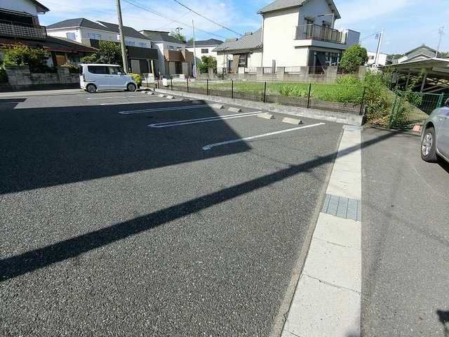 カーサ ポポラーレのその他写真
