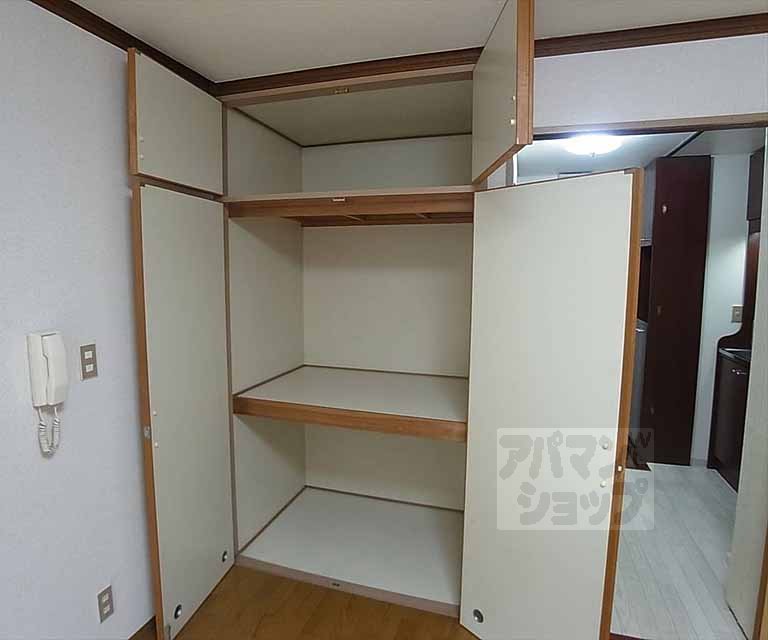 収納　収納