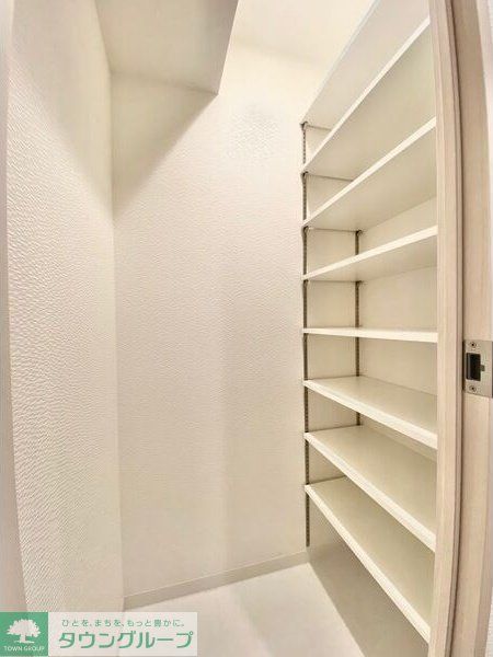 S-RESIDENCE名駅南の内装写真