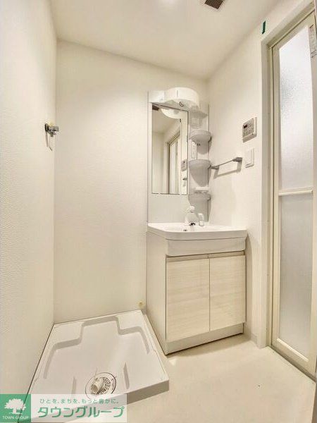 S-RESIDENCE名駅南の内装写真