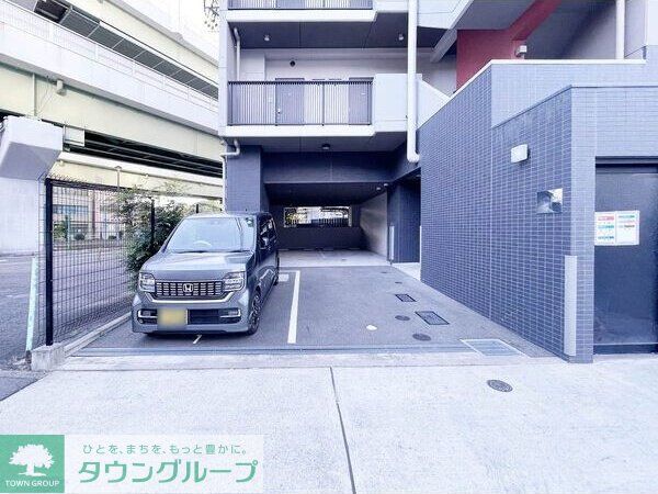 S-RESIDENCE名駅南の外観写真
