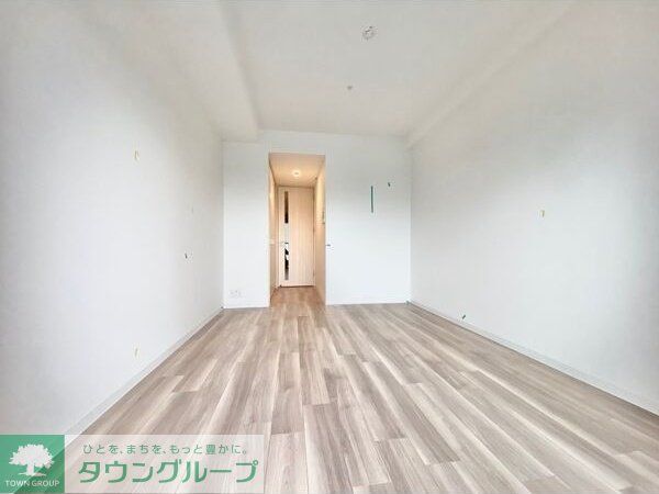 S-RESIDENCE名駅南の居間写真