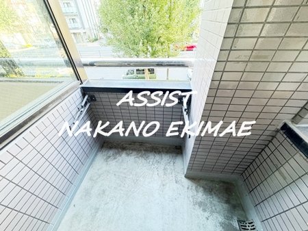 ＪＲ中央線 大久保駅 徒歩4分 7階建 築28年の内装写真