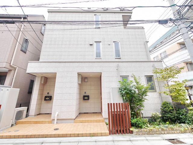 建物外観　★大手ハウスメーカー施工★