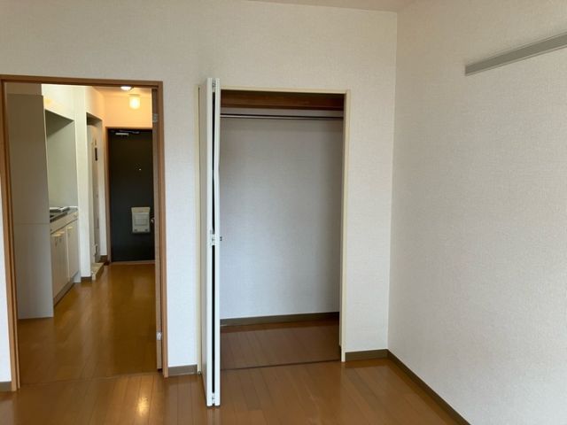 ジュネスメゾンイノウエの内装写真