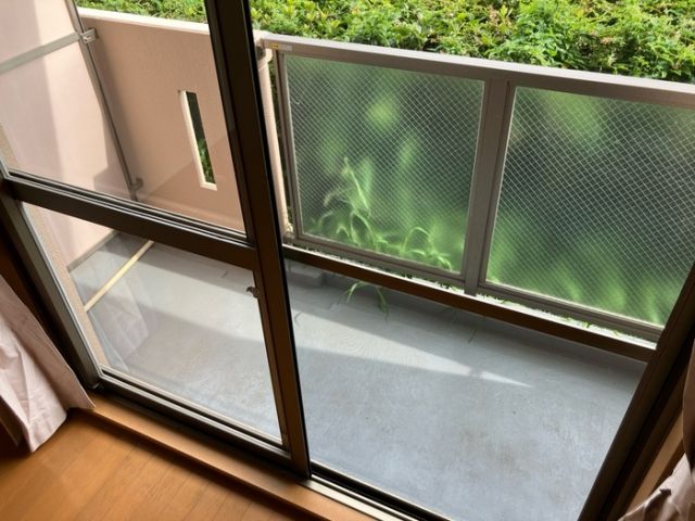 ジュネスメゾンイノウエの内装写真