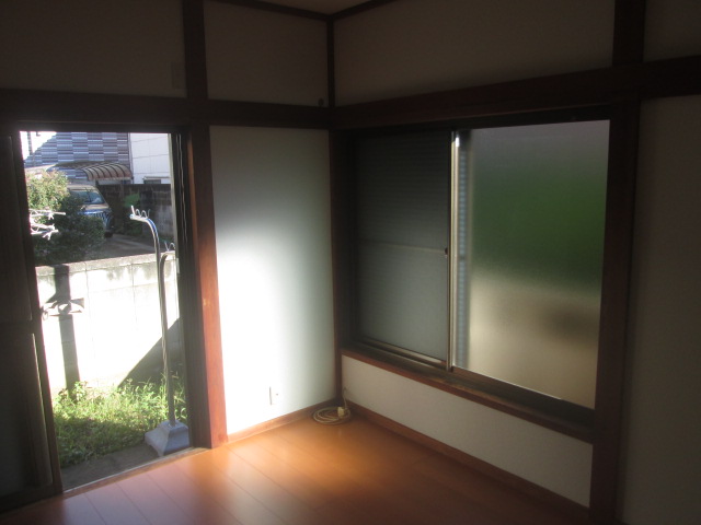 グリーンハイツのその他写真