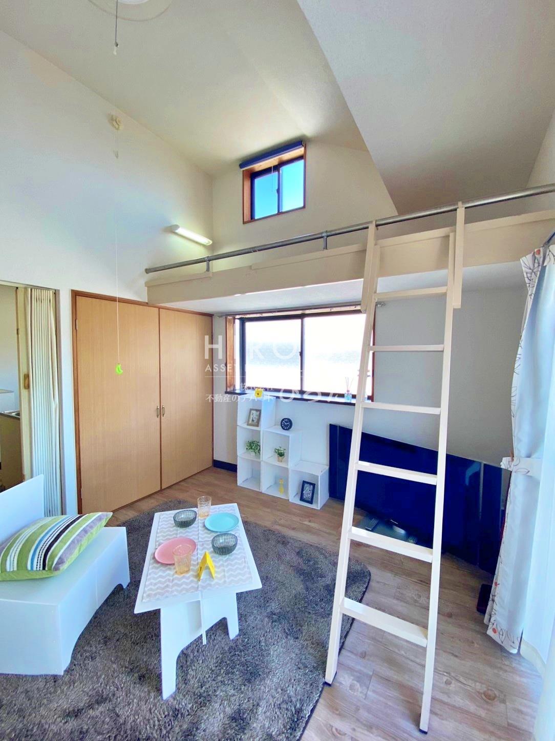 その他部屋・スペース