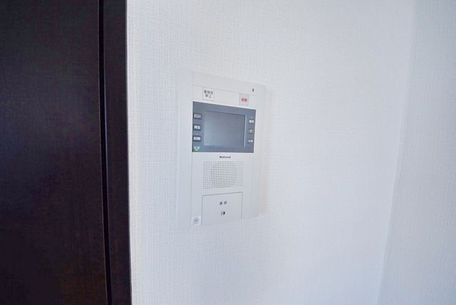 セキュリティ　★お問い合わせはタウンハウジング祖師ヶ谷大蔵店まで★
