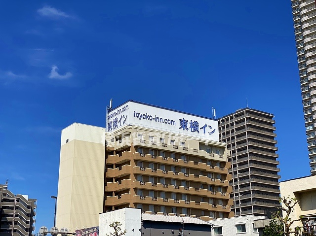 その他　東横イン横浜新子安駅前（その他）まで887m