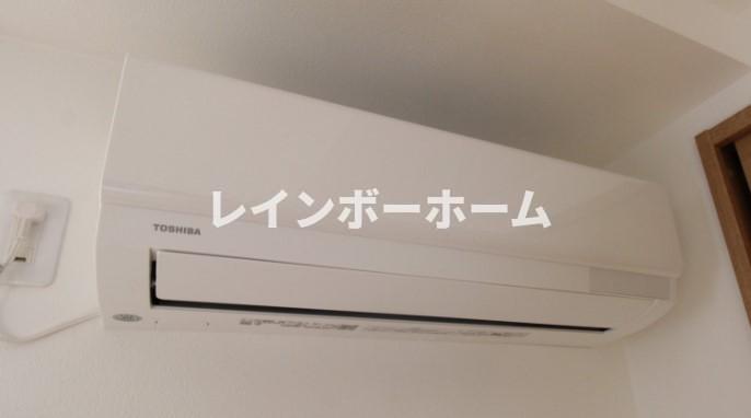 その他設備　※別部屋参照写真になります。