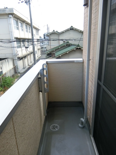 メルレットの内装写真