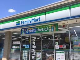 コンビニ　ファミリーマート川口市役所前店（コンビニ）まで171m