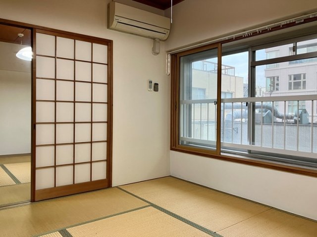 その他部屋・スペース　内観3