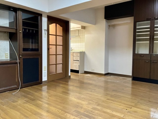 その他部屋・スペース　内観