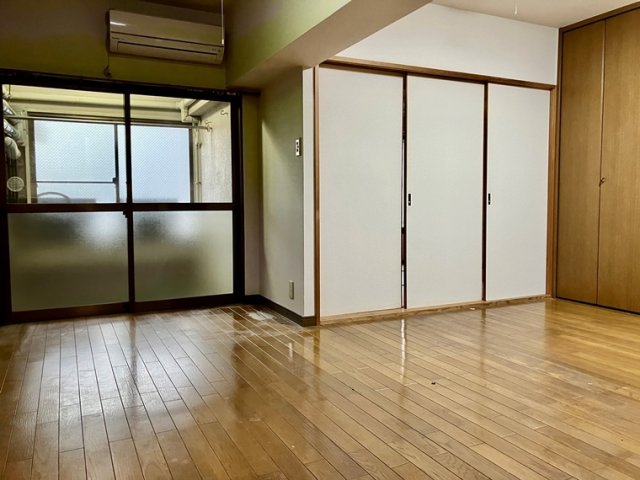 居室・リビング　居室