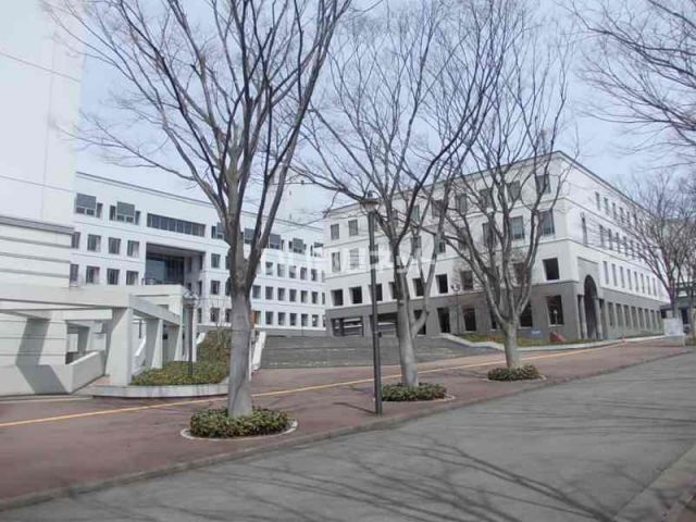 大学・短大　東北学院大学泉キャンパス（大学・短大）まで1163m