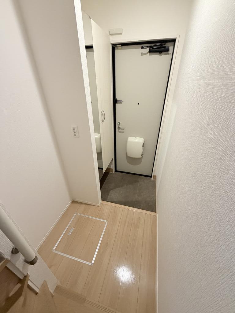 ＪＲ山陽本線 東福山駅 徒歩28分 2階建 築6年のその他写真
