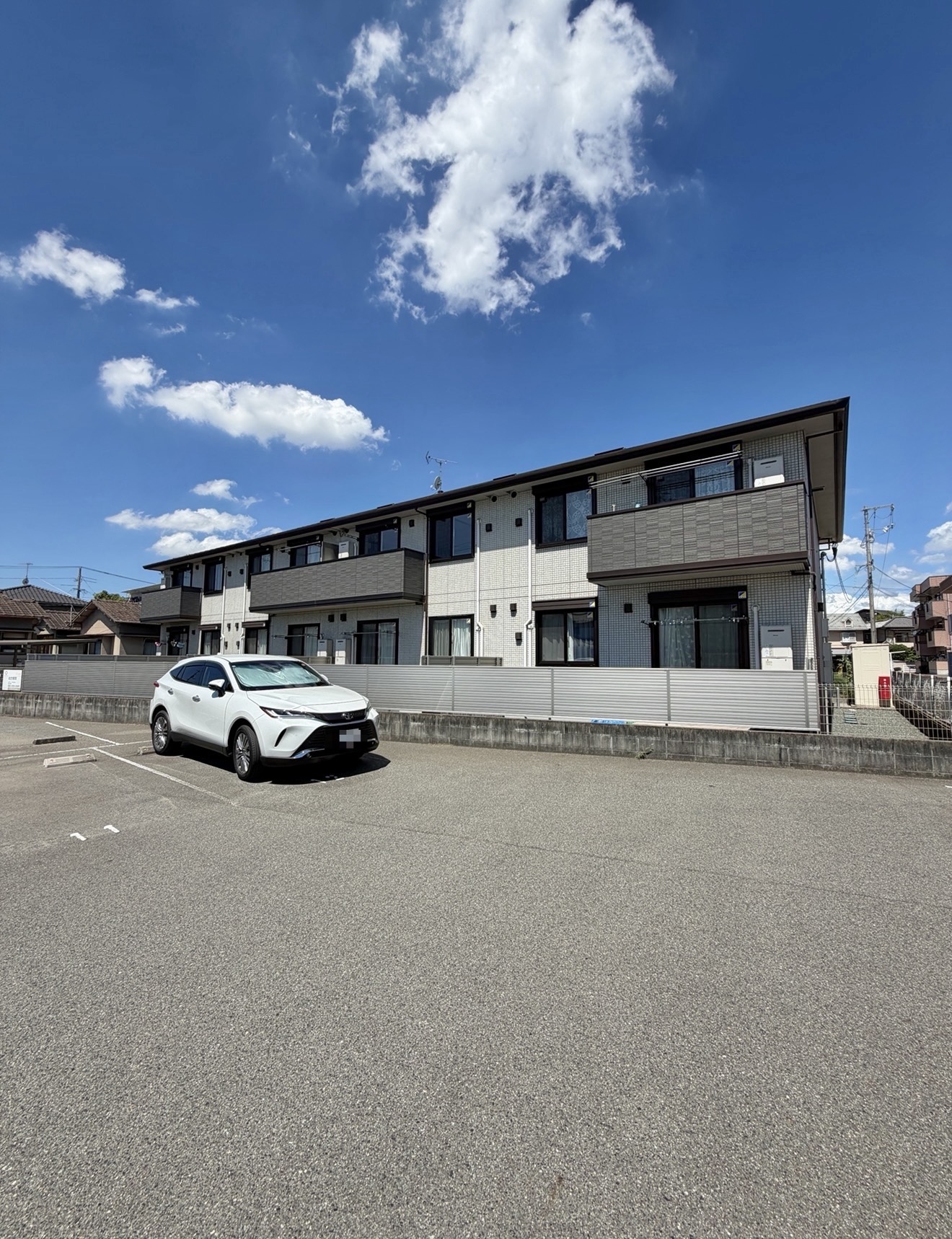 ＪＲ山陽本線 東福山駅 徒歩28分 築6年