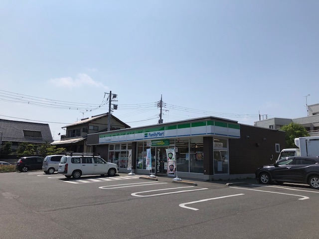 シティシャトレ西赤坂 Aの周辺写真