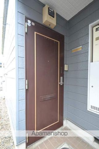 建物外観　建物外観