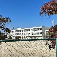 【コペッツ桃山の小学校】