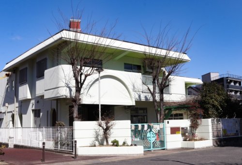 【アーバンドエル茶屋ヶ坂の幼稚園・保育園】