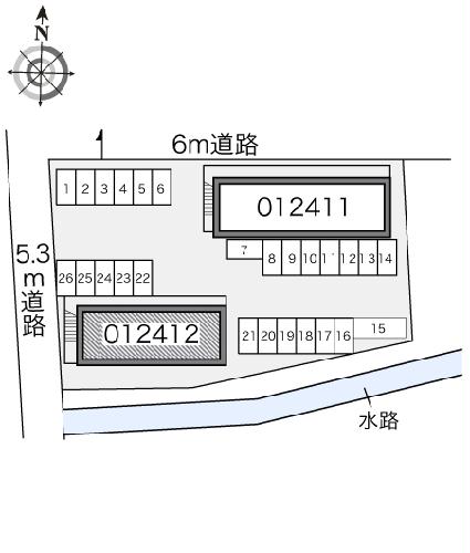 【レオパレスＳｕｎｓｈｉｎｅIIのその他】