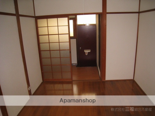 その他部屋・スペース