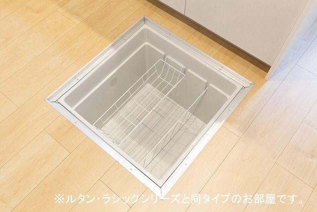 【ベル　クロッシュのその他】